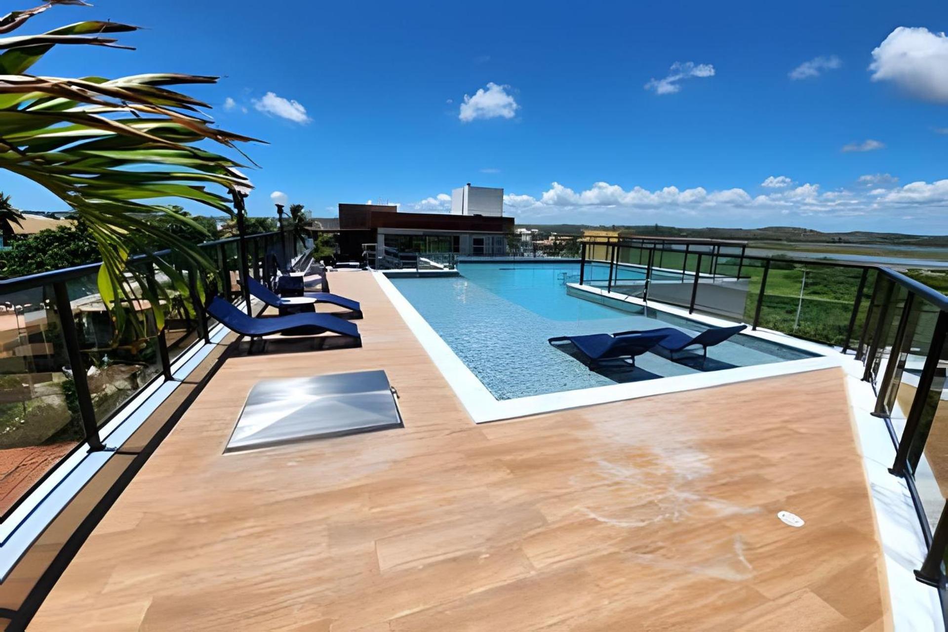 Porto Atlantis -You In-Porto Galinhas-Pe Pôrto das Galinhas 外观 照片