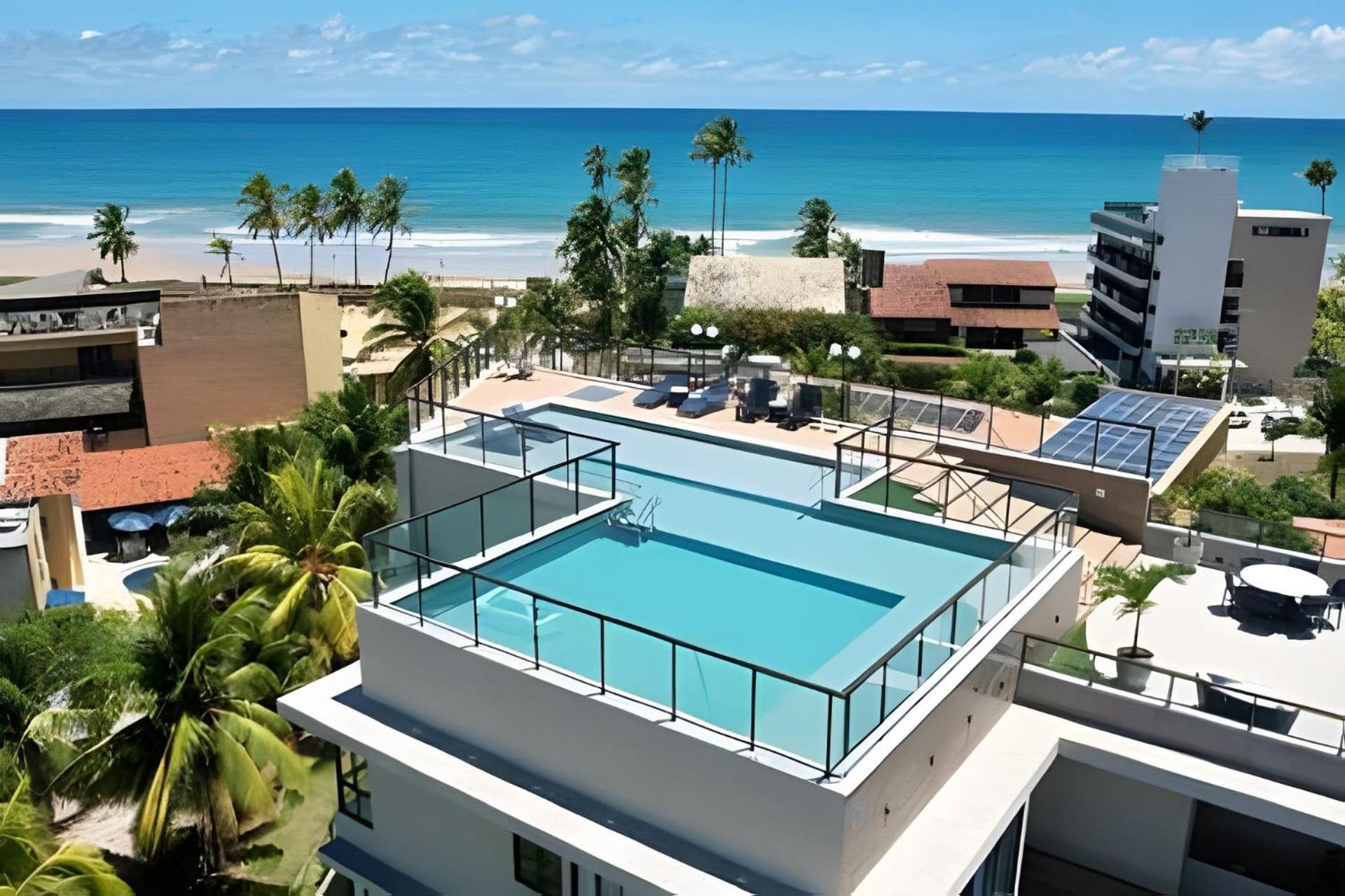 Porto Atlantis -You In-Porto Galinhas-Pe Pôrto das Galinhas 外观 照片