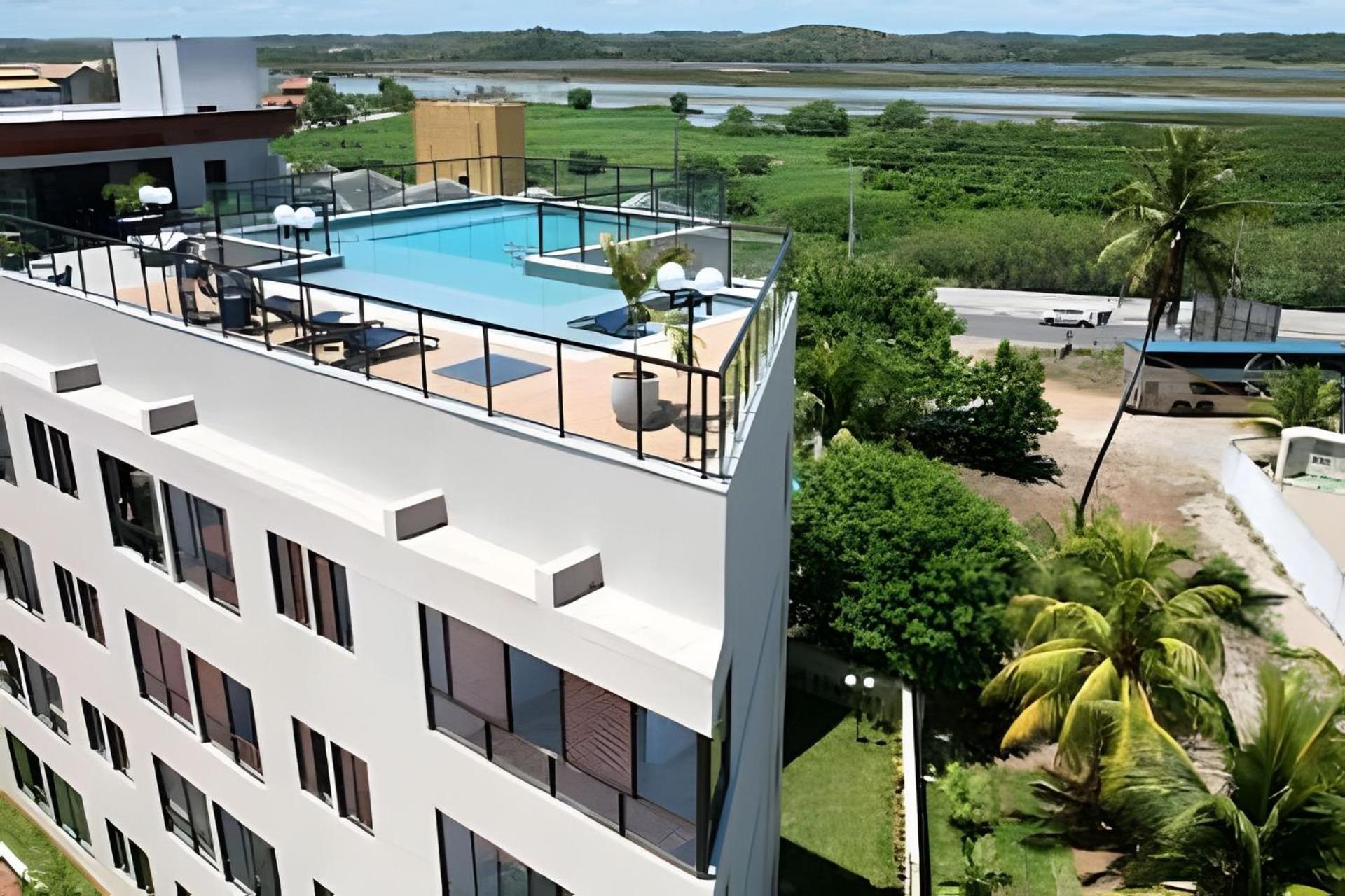 Porto Atlantis -You In-Porto Galinhas-Pe Pôrto das Galinhas 外观 照片