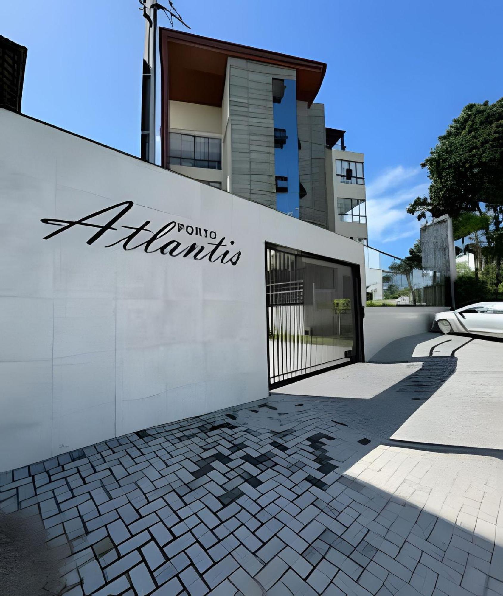 Porto Atlantis -You In-Porto Galinhas-Pe Pôrto das Galinhas 外观 照片