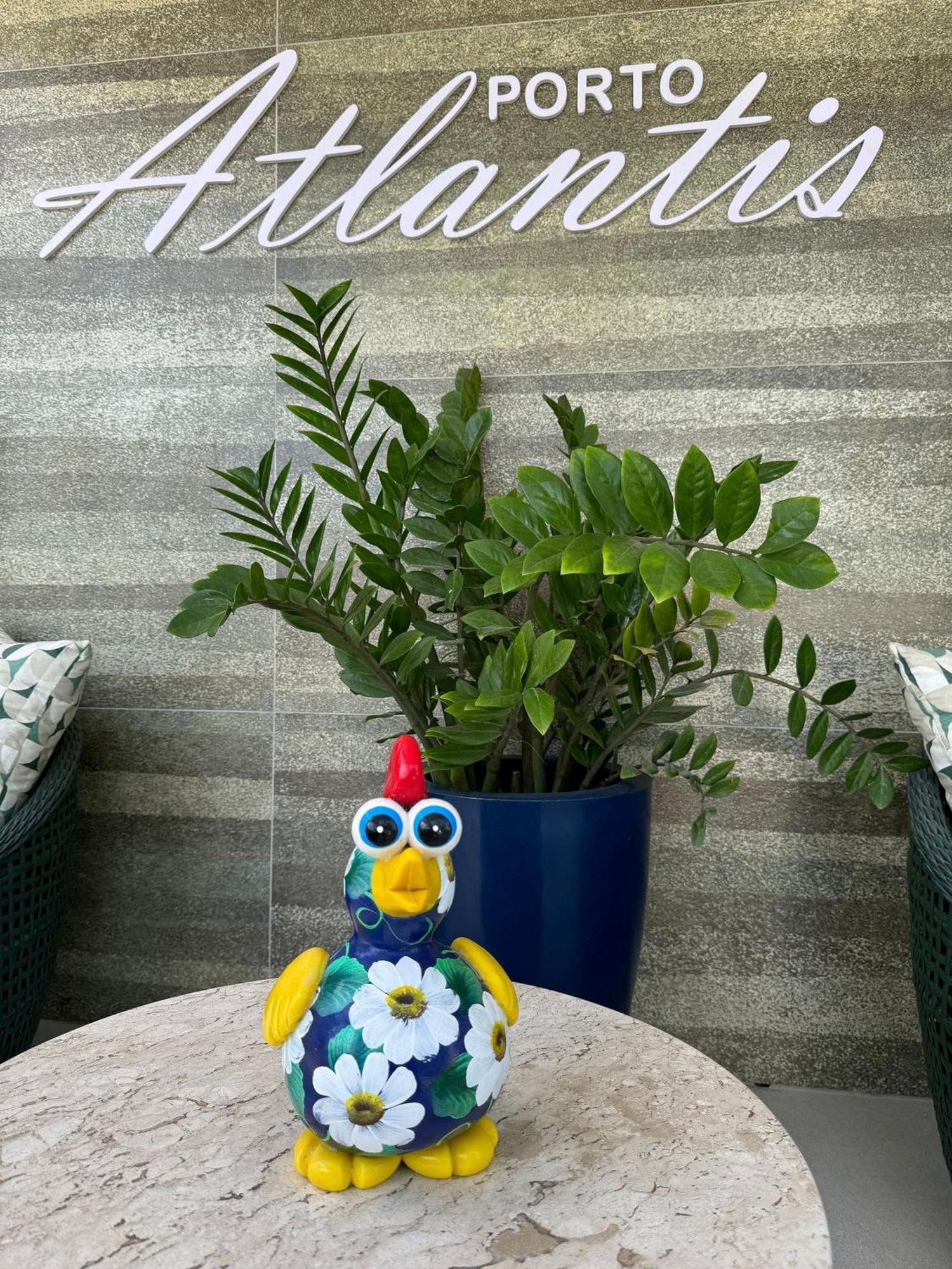 Porto Atlantis -You In-Porto Galinhas-Pe Pôrto das Galinhas 外观 照片